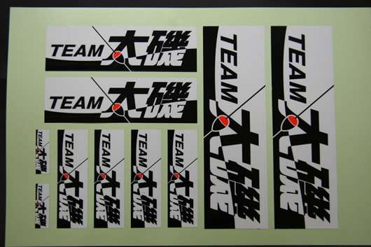 ステッカー